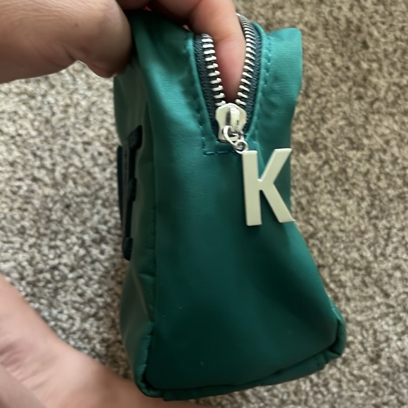 Kylie Cosmetics Make Up Bag - Picture 4 of 4